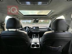 كيا تيلوريد